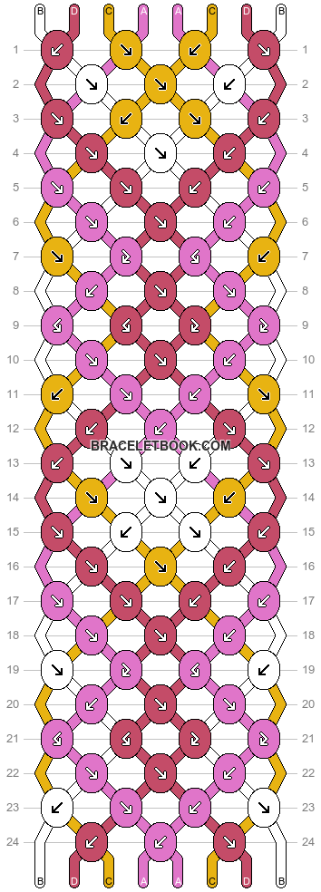 Normal pattern #189138 variation #410250 pattern