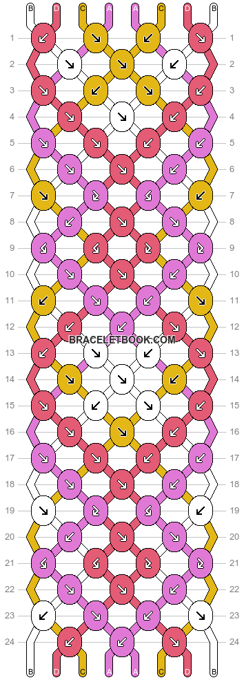 Normal pattern #189138 variation #410251 pattern