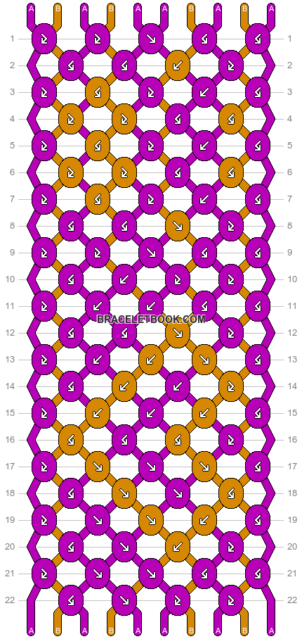 Normal pattern #174282 variation #410253 pattern