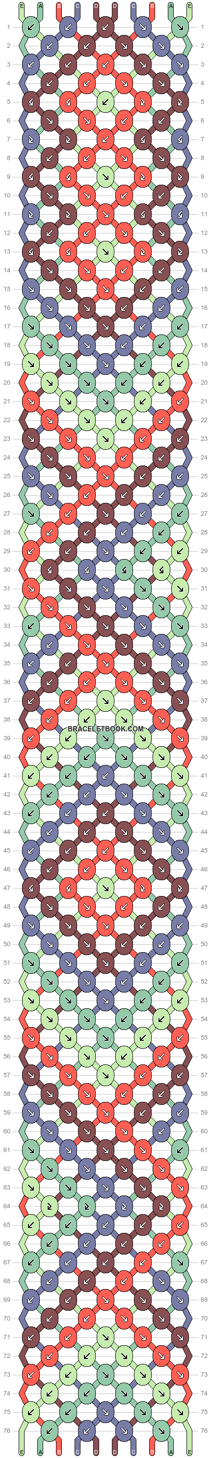 Normal pattern #196708 variation #410254 pattern