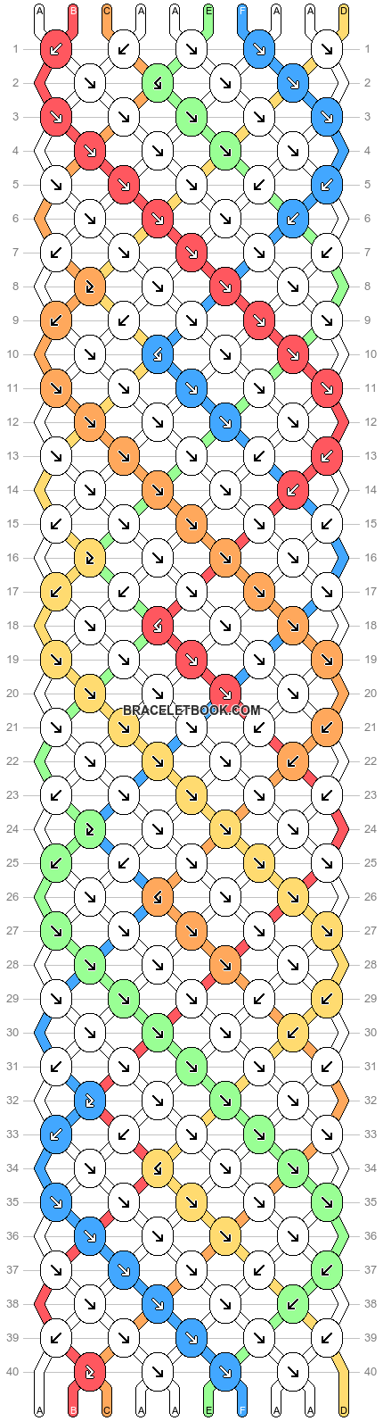 Normal pattern #158118 variation #410255 pattern
