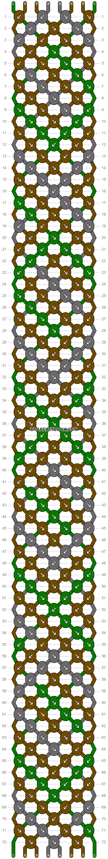 Normal pattern #196624 variation #410256 pattern