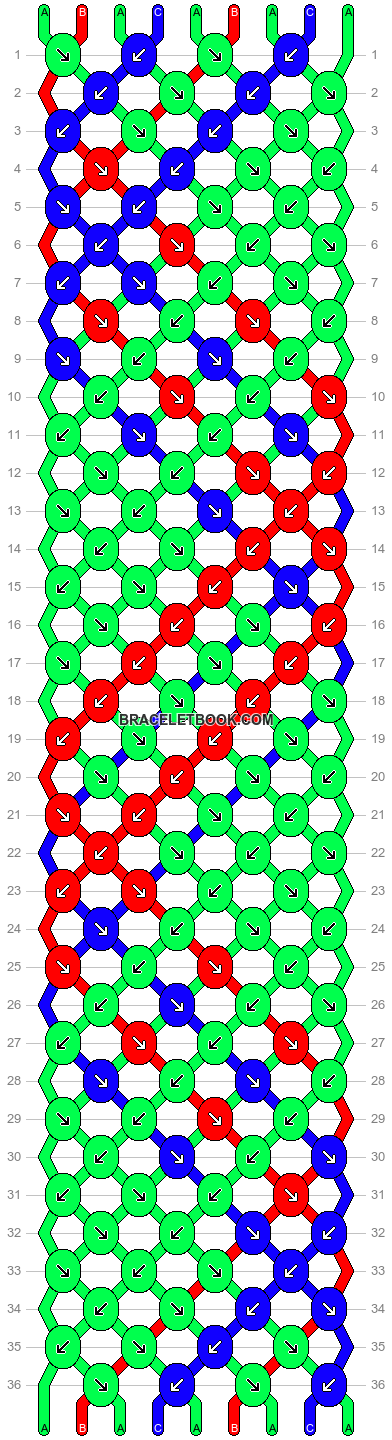 Normal pattern #186981 variation #410257 pattern
