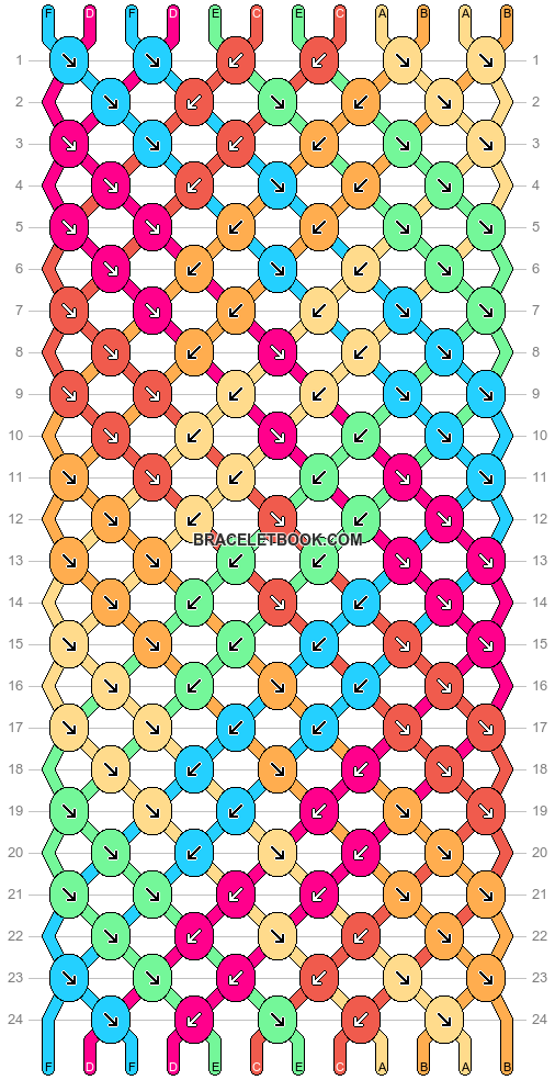 Normal pattern #196660 variation #410258 pattern