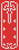 Alpha pattern #165796 variation #410259