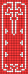 Alpha pattern #165796 variation #410259