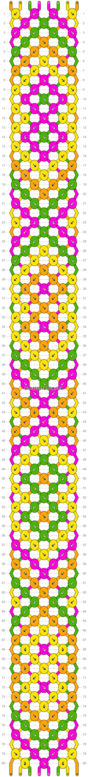 Normal pattern #194117 variation #410260 pattern