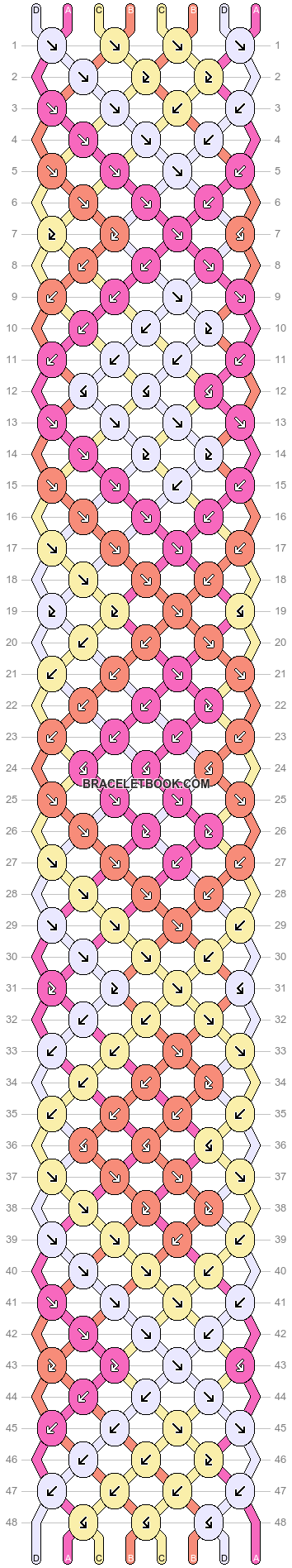 Normal pattern #195850 variation #410261 pattern