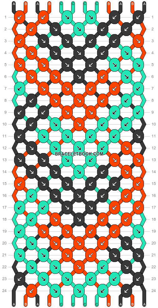 Normal pattern #29558 variation #410265 pattern