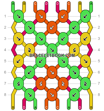 Normal pattern #266 variation #410266 pattern