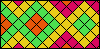Normal pattern #266 variation #410266