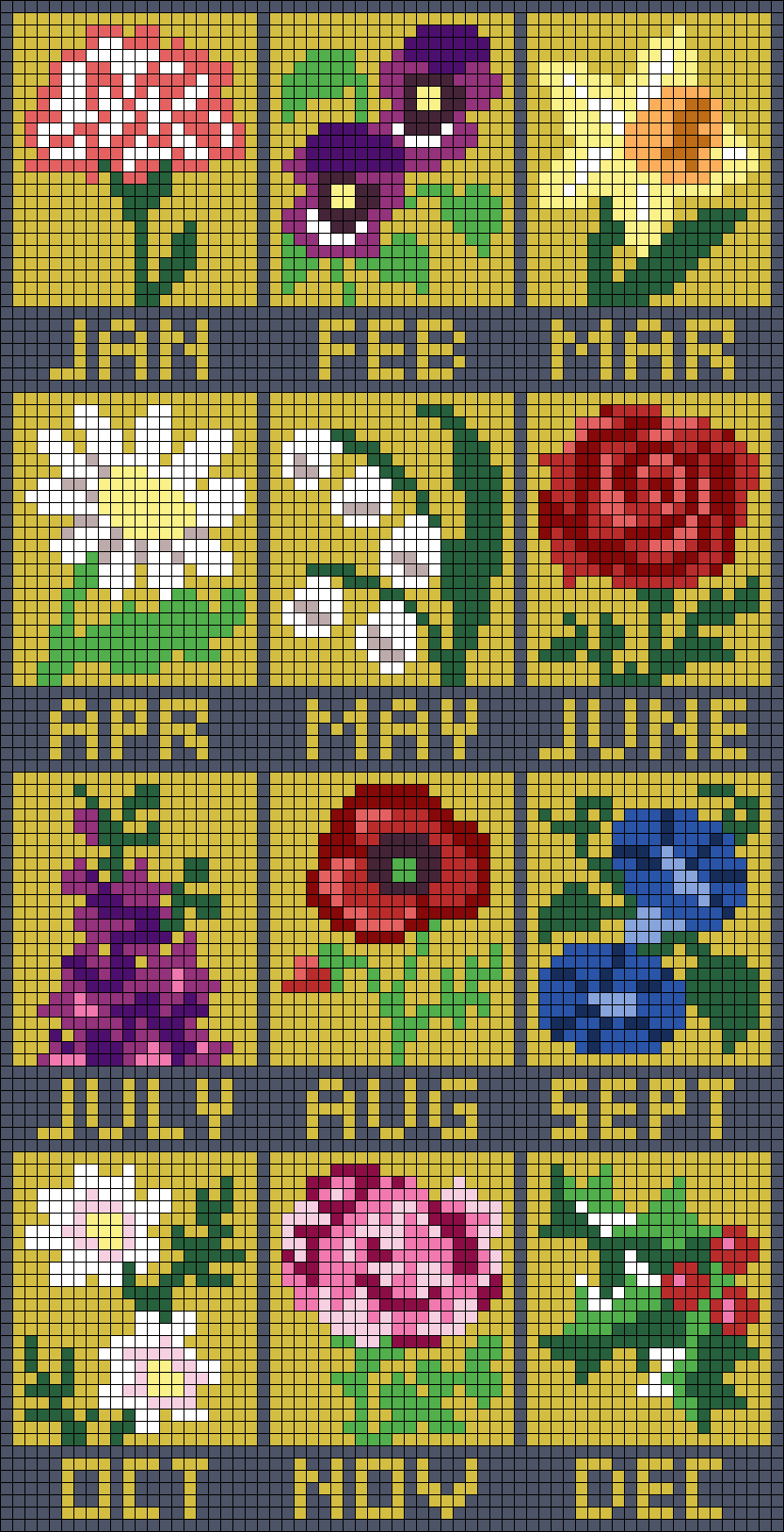 Alpha pattern #182866 variation #410267 preview