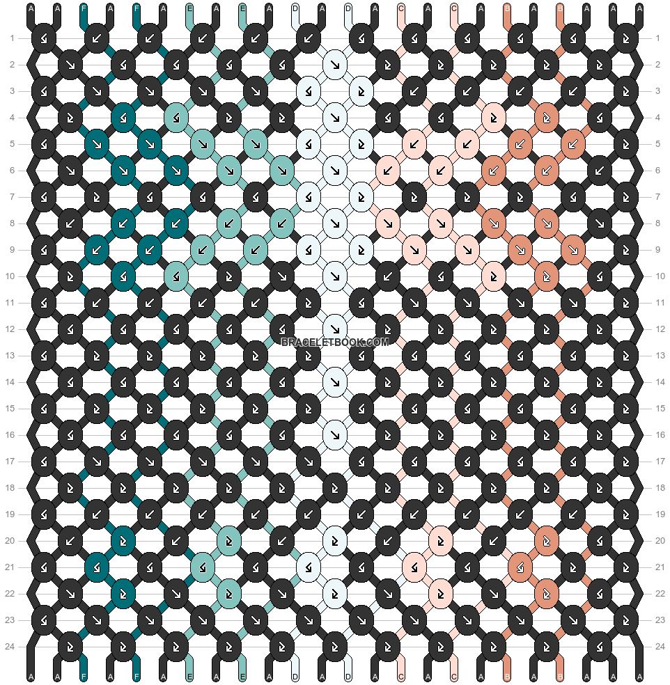 Normal pattern #139761 variation #410269 pattern