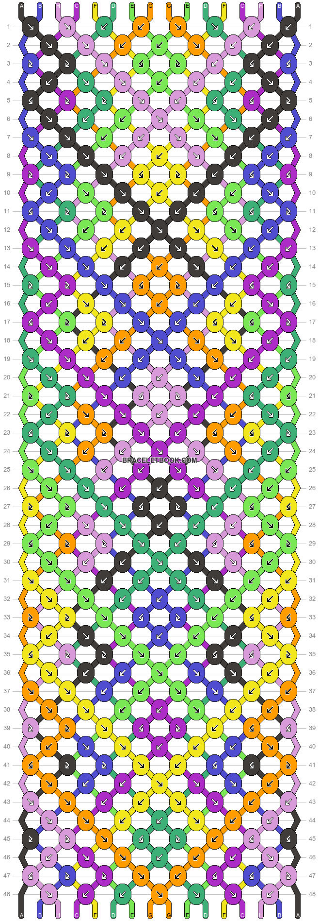 Normal pattern #163300 variation #410270 pattern