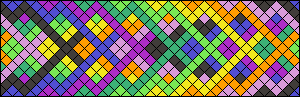 Normal pattern #163300 variation #410270