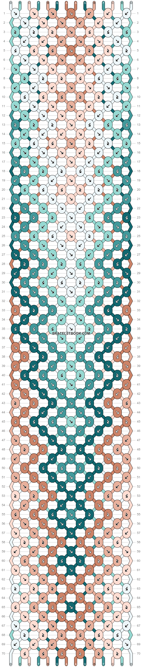 Normal pattern #24805 variation #410271 pattern