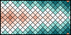 Normal pattern #24805 variation #410271