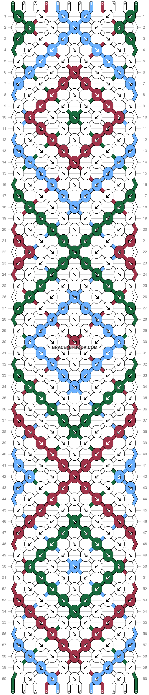 Normal pattern #69063 variation #410272 pattern