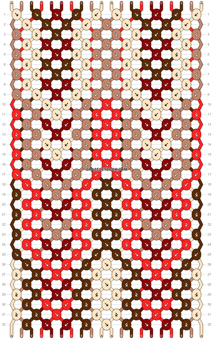 Normal pattern #196214 variation #410273 pattern