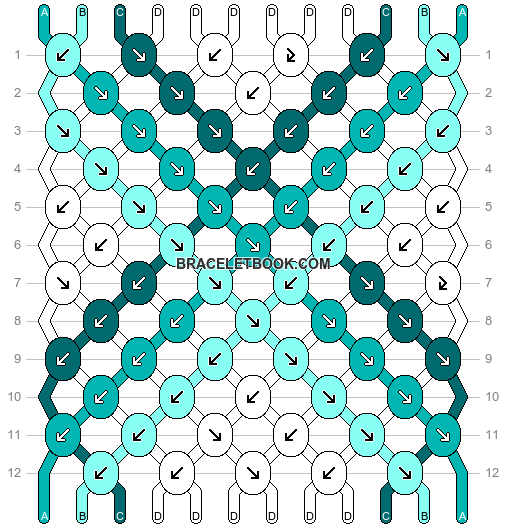 Normal pattern #76352 variation #410275 pattern