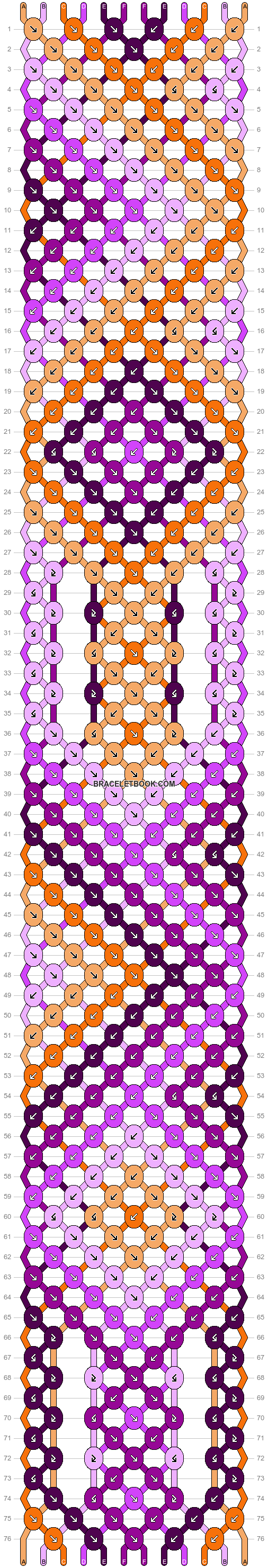 Normal pattern #33267 variation #410276 pattern
