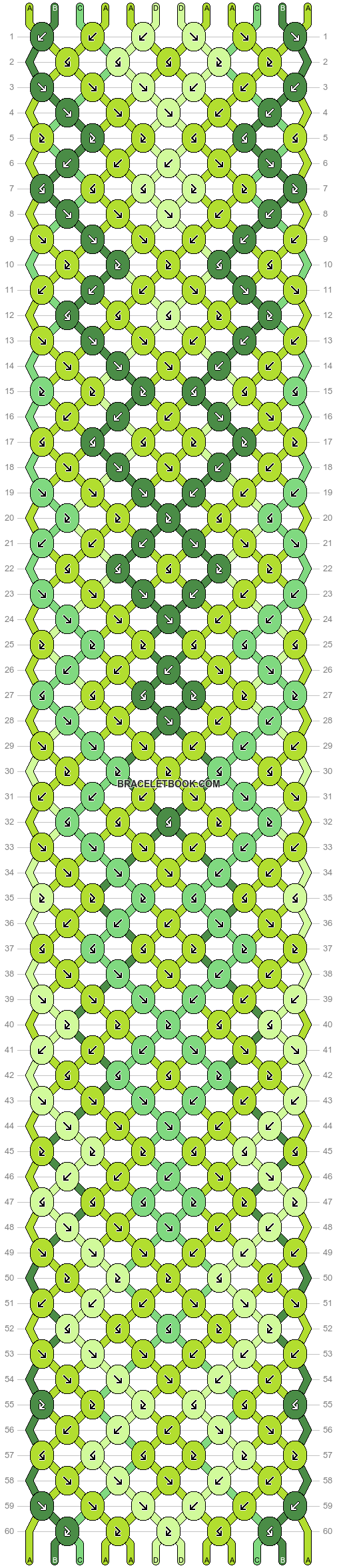 Normal pattern #29781 variation #410277 pattern