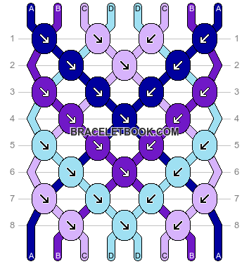 Normal pattern #2 variation #410278 pattern