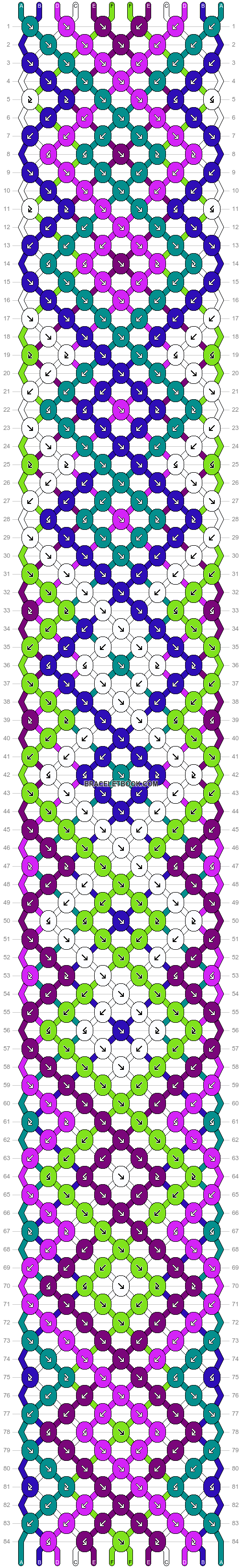 Normal pattern #51344 variation #410280 pattern