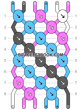 Normal pattern #839 variation #410282 pattern