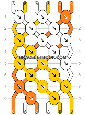 Normal pattern #839 variation #410283 pattern