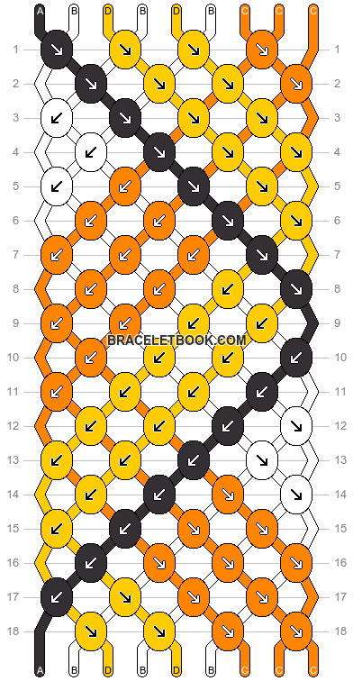 Normal pattern #3158 variation #410284 pattern