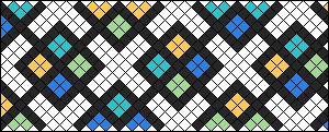 Normal pattern #139011 variation #410285