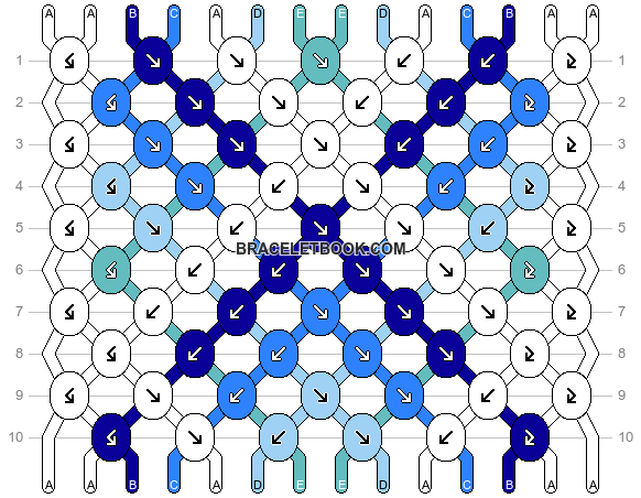 Normal pattern #26401 variation #410286 pattern