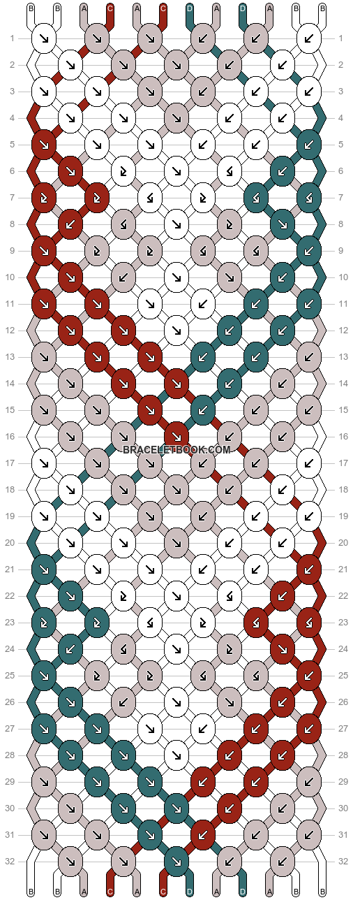 Normal pattern #154569 variation #410287 pattern