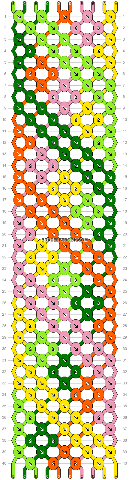 Normal pattern #92008 variation #410289 pattern