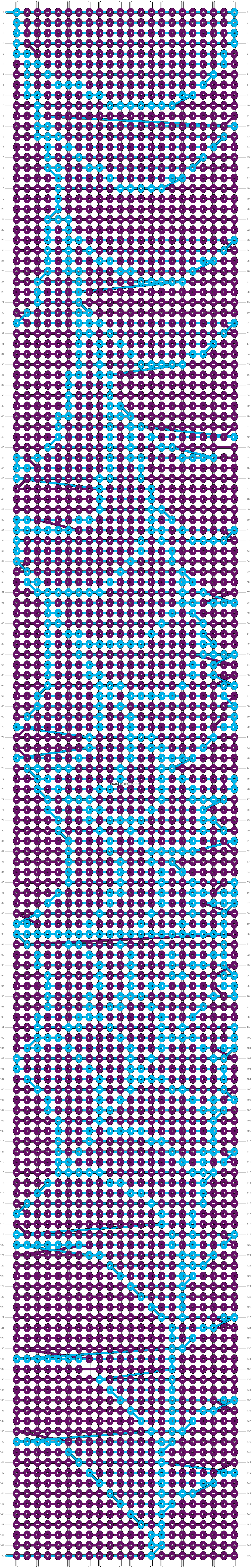Alpha pattern #157855 variation #410291 pattern