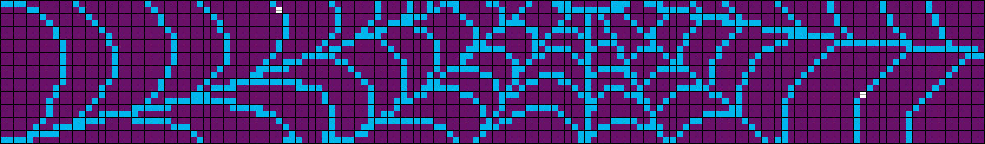 Alpha pattern #157855 variation #410291 preview