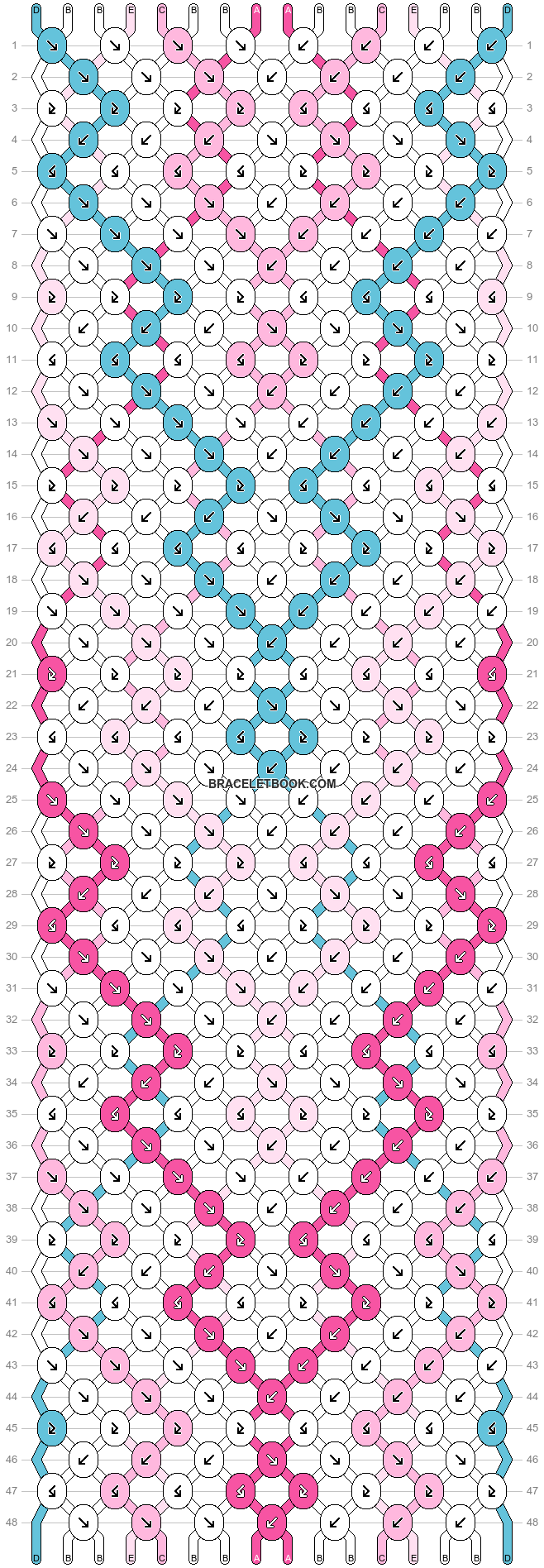 Normal pattern #25577 variation #410292 pattern
