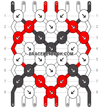 Normal pattern #1581 variation #410293 pattern