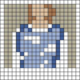 Alpha pattern #128681 variation #410296 preview