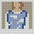 Alpha pattern #128681 variation #410296