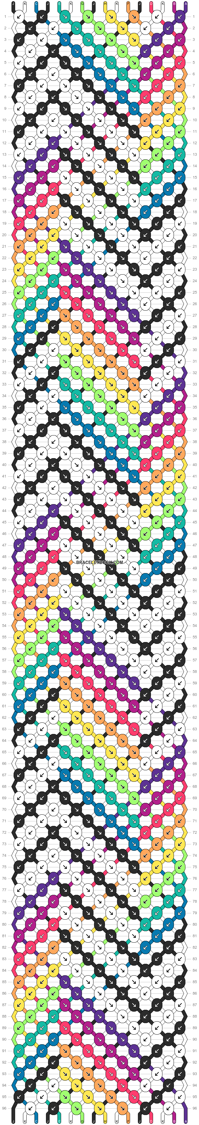 Normal pattern #30486 variation #410297 pattern