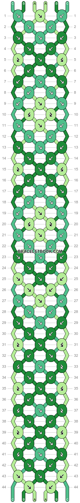 Normal pattern #196705 variation #410299 pattern