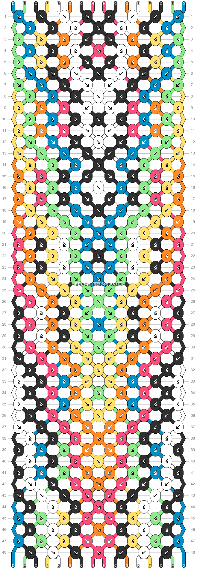 Normal pattern #155199 variation #410301 pattern