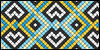 Normal pattern #60395 variation #410302