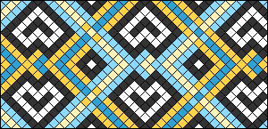 Normal pattern #60395 variation #410302