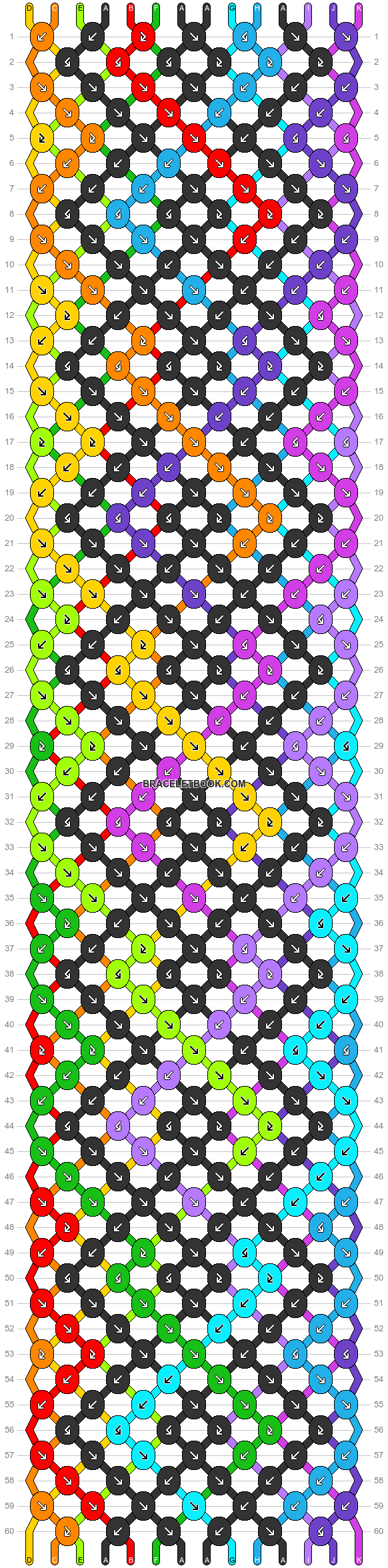 Normal pattern #73814 variation #410303 pattern