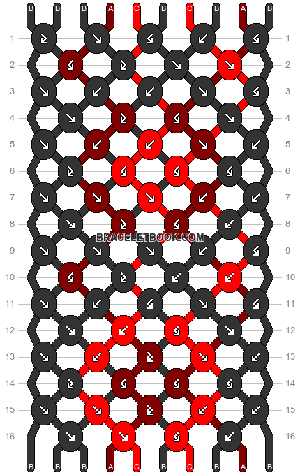 Normal pattern #159212 variation #410309 pattern