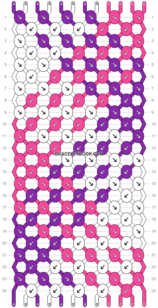 Normal pattern #81 variation #410312 pattern