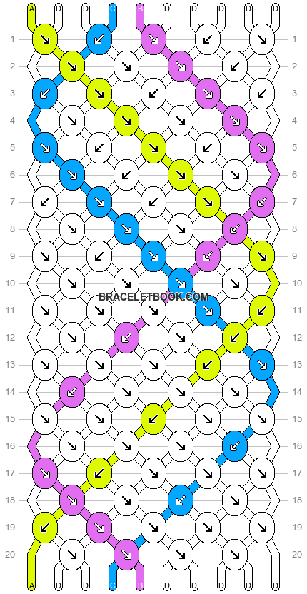 Normal pattern #191638 variation #410313 pattern